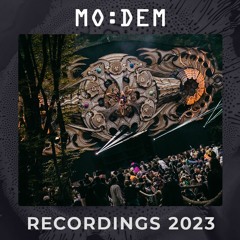 // MO:DEM FESTIVAL 2023 \\ RECORDINGS //