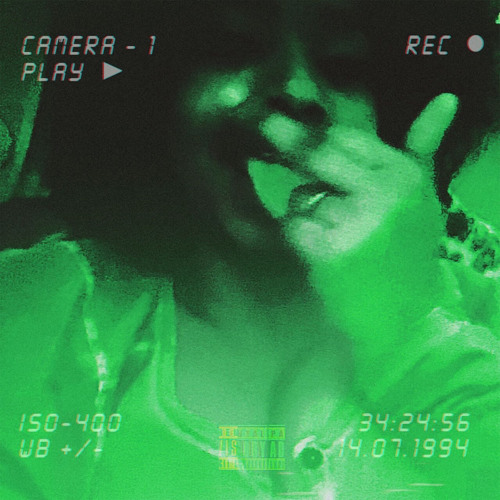 808 SALLIE - Not The Same [ feat. Fleur ] FLIP