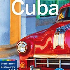 [Free] PDF ✅ Lonely Planet Cuba (Travel Guide) by  Lonely Planet,Brendan Sainsbury,Ca