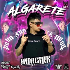ALGARETE 🕉🔥 ANDRES RK DJ 2022
