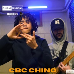 CBC Chino & Frank Beats Guitar Session 025