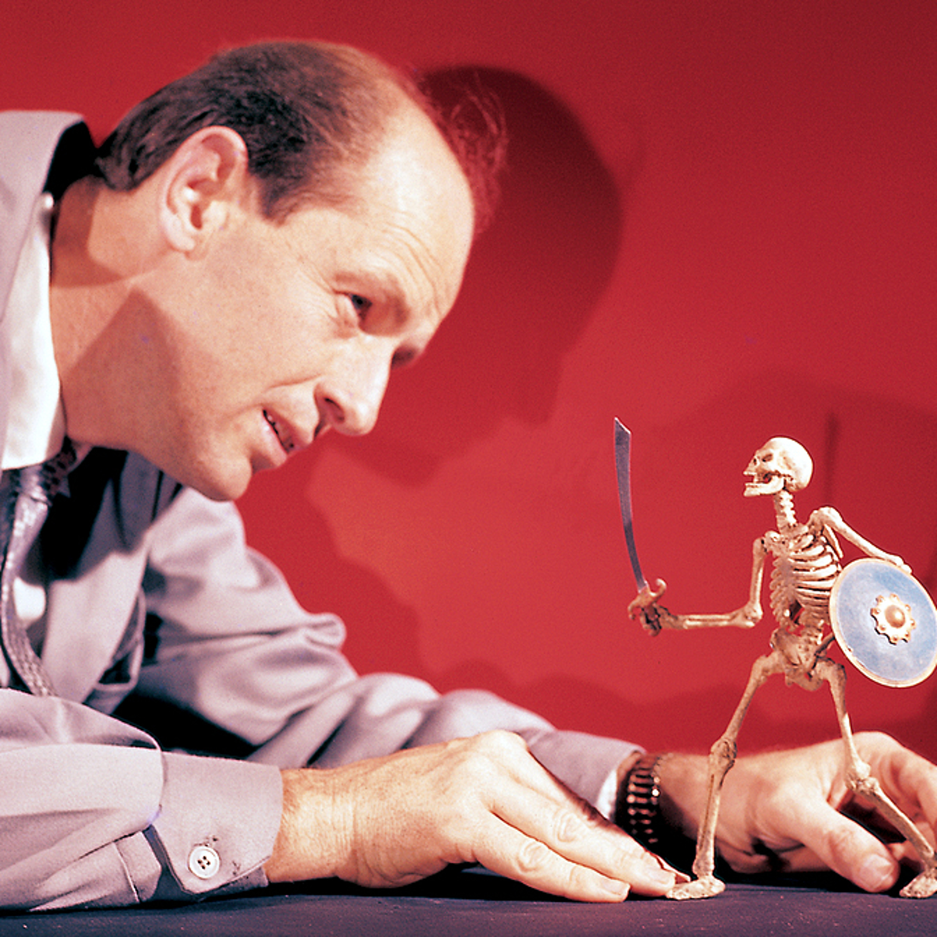 Deleted Scenes: I Want To Be A Real Skeleton (with Serious Disness)