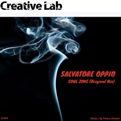 Salvatore Oppio - Soul Zone (Original Mix)