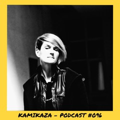6̸6̸6̸6̸6̸6̸ | Kamikaza -Podcast #096