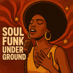 Beat Boom Bap - ''Soul Rebel'' (Prod. IDI Creations)