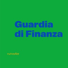 Guardia di Finanza