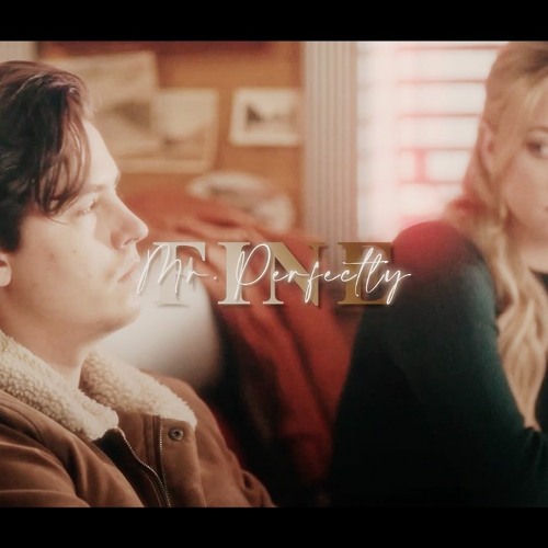 mr. perfectly fine