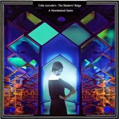 Celio Azevedo's The Shadows' Reign - Limited Nuclear War [Instrumental]