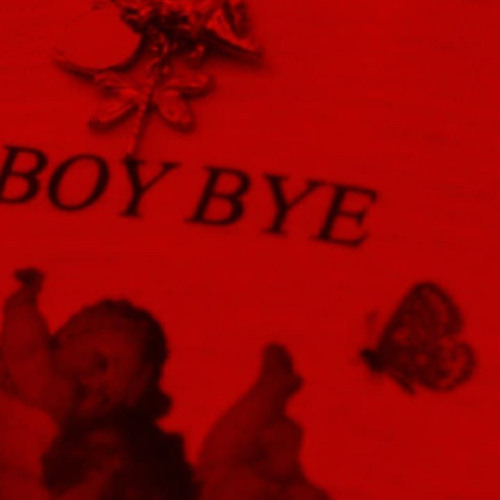 Boy Bye 😂