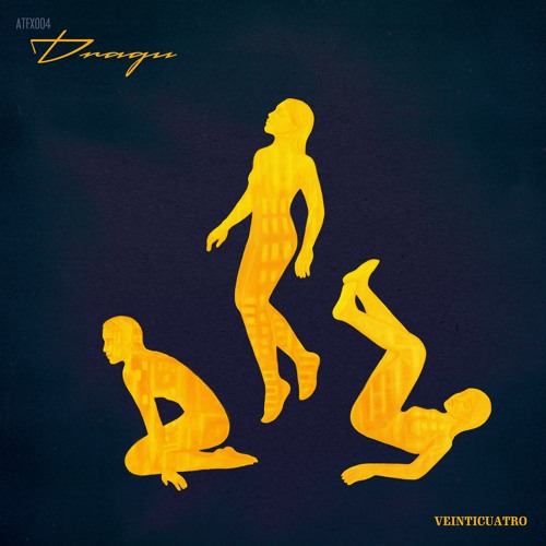 Dragu - Acquarium (Original Mix) Snippet