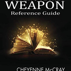 VIEW EBOOK 🖊️ Writer's Secret Weapon: Reference Guide by  Cheyenne McCray &  H. D. T