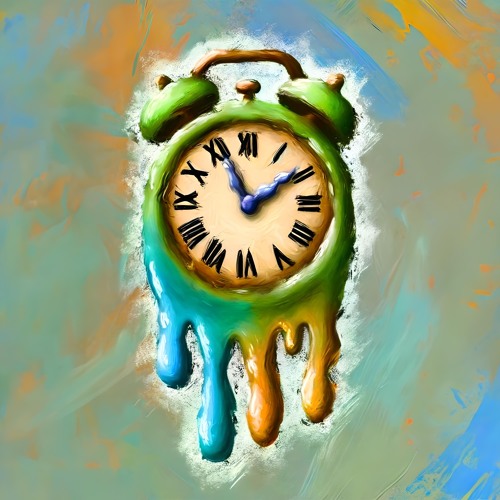 Damon Pirko - Wasting Time