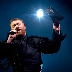 Sam Smith - Mercy Street (Weehs Michelini Remix)