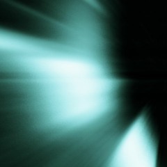 a 13 eyed beast watched me pass from this world and into the next