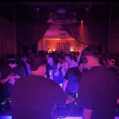 OMX b2b Kehan - At Rabbit Hole Cmb / LockStep W/ KYOTTO - 09.05.2025