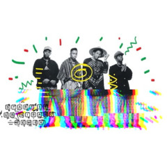 A TRIBE CALLED QUEST - START IT UP (HIRANO REMIX) FREE DL