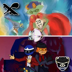 [OP vs. TF] Finders Takers