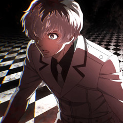 haise sasaki x these eyes will be- kxrrvpt