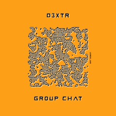 Group Chat (thanks for 2k)