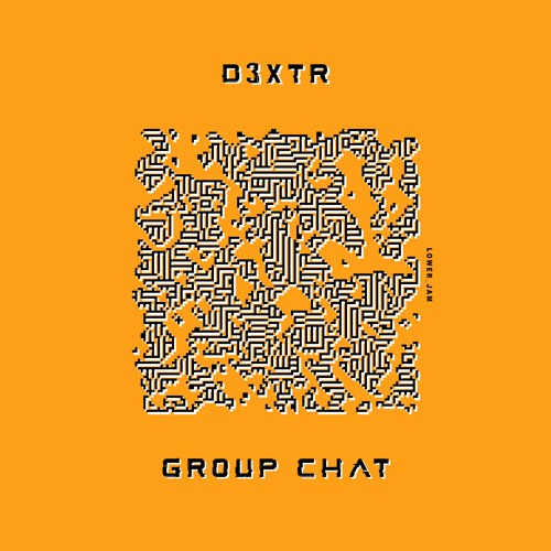 Group Chat (thanks for 2k)