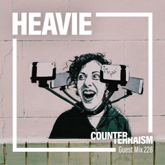 Counterterraism Guest Mix 228: heavie