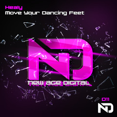 Move Your Dancing Feet