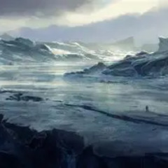 North of the Wall !!!