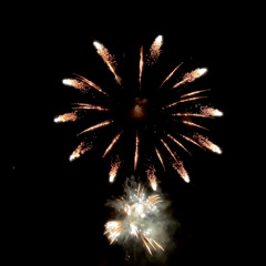 mADe fRom FIREworks 25