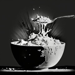 The Four Food Groups III - Oatmeal