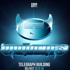 Multunes Telegraph set DJ competition