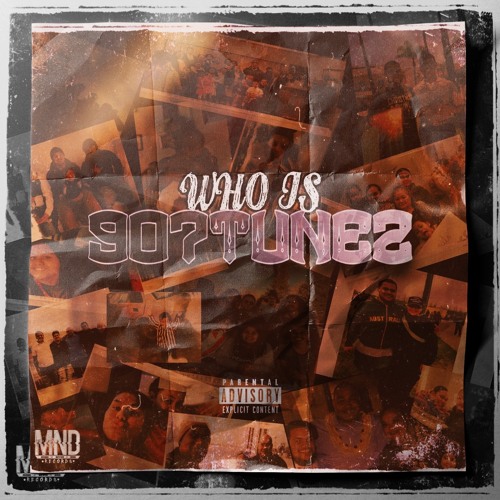 Bro's Convos (Feat Bennifetts)