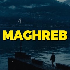 Baby Gang Type Beat - "MAGHREB”