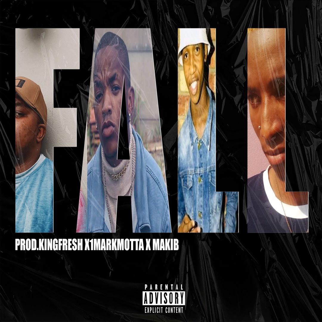 Stream Fall Prod.Kingfresh x 1MarkMotta & The Makib by Kingfresh_SA ...