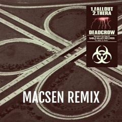 Deadcrow - THERA (Macsen Remix)