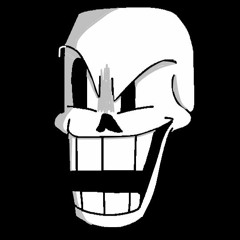 (Undertale: The Differences) OST: A GUARD'S HEARTY LAUGH: NYEH HEH HEH!