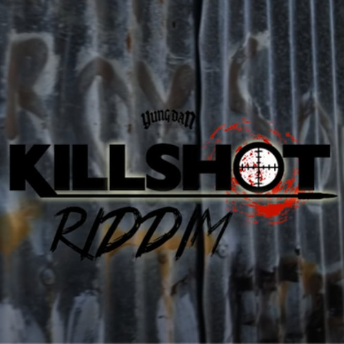 KILLSHOT RIDDIM MEDLY MIX BY DJ TAY WSG