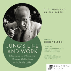 Jung’s Life and Work - Marketing Copy