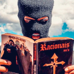 Racionais Mcs - nego drama ( CACH REMIX )