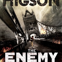 ePub/Ebook The Enemy Series, Books 1-3 BY : Charlie Higson