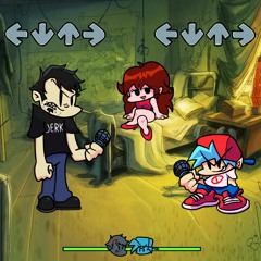 Friday Night Funkin': Dan Vs. Boyfriend - Vendetta
