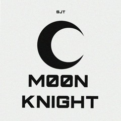 SJT - Moon Knight