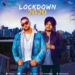 Lockdown Bhangra - DJ DAL Remix