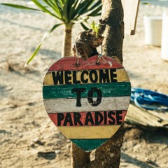 In Search Of Paradise