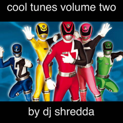 cool tunes volume two