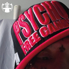 CODE80 - #FREESTYLECANDY (PROD. YUNGJUZO)