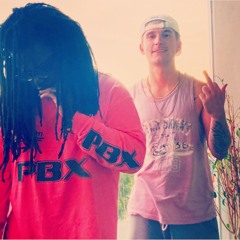 Weed ft Jai Imani