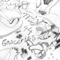 no.44 Groceries