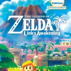❤ PDF/ READ ❤ The Legend of Zelda Links Awakening Strategy Guide (2nd