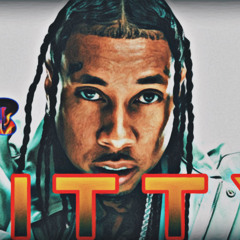 Tyga Type Beat - "Litty" | Tyga - Offset - YG - Club Type Beat 2025