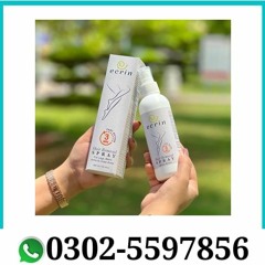 Buy Ecrin Hair Removal Spray 03025597856 wahi husain